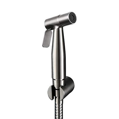 Health Faucet, 1pc Jet Spray Only | Stainless Steel [12 Months Warranty]