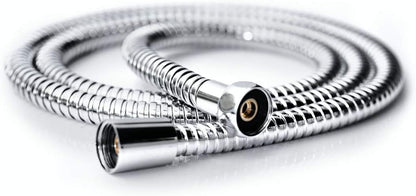 Shower Hose 1.5mm – Stainless Steel Replacement Shower Hose – Leakproof and Anti-Kink