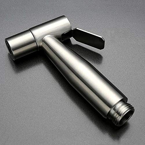 Health Faucet, 1pc Jet Spray Only | Stainless Steel [12 Months Warranty]